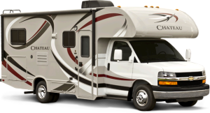class c motorhome