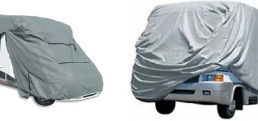 motorhome covers