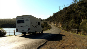motorhome rental