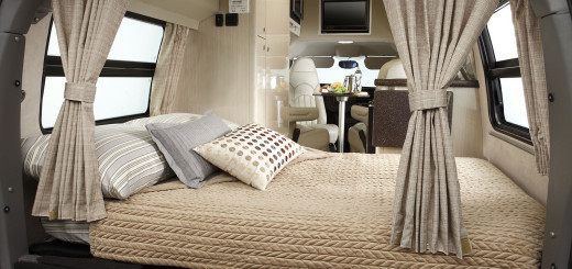class b airstream avenue